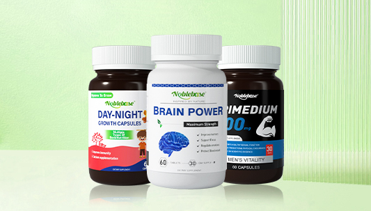 Functional supplement